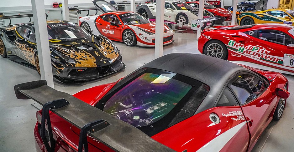 Image of FF Corse 8
