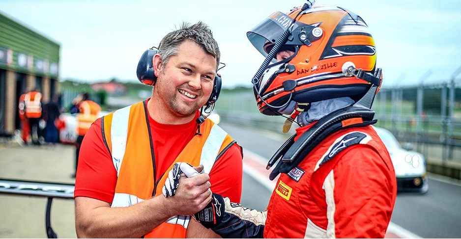 Image of FF Corse 11