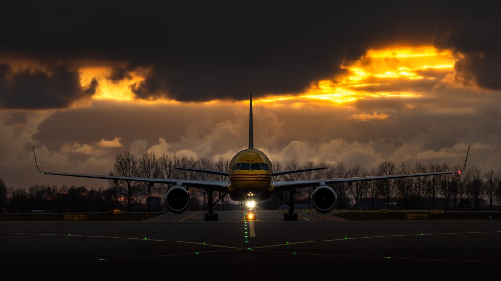 Image of Unveiling the Glamorous World of Private Jets 1