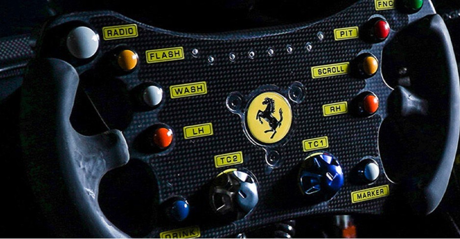 Image of FF Corse 17
