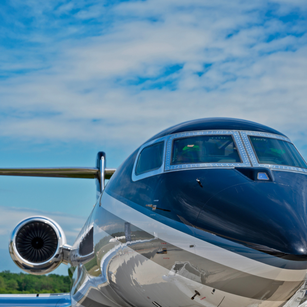 Jet Charter