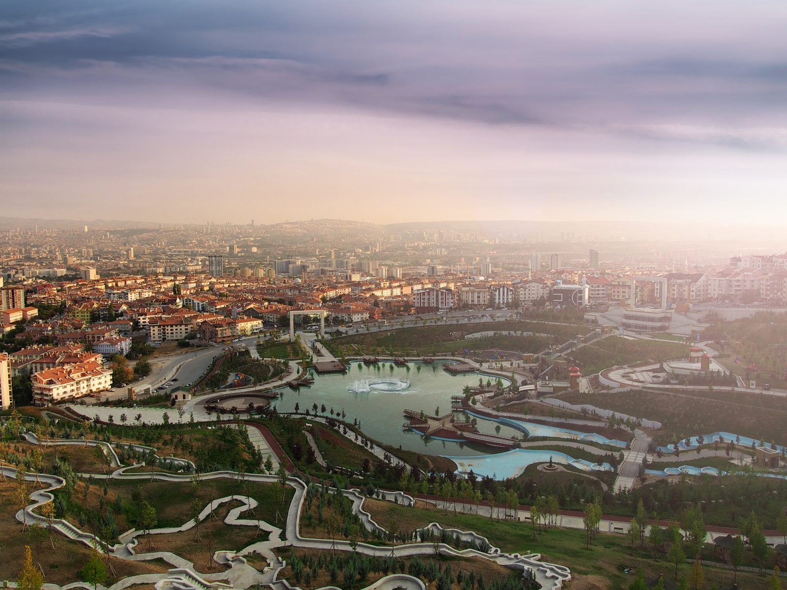 Image of Cost To Rent A Private Jet To Ankara