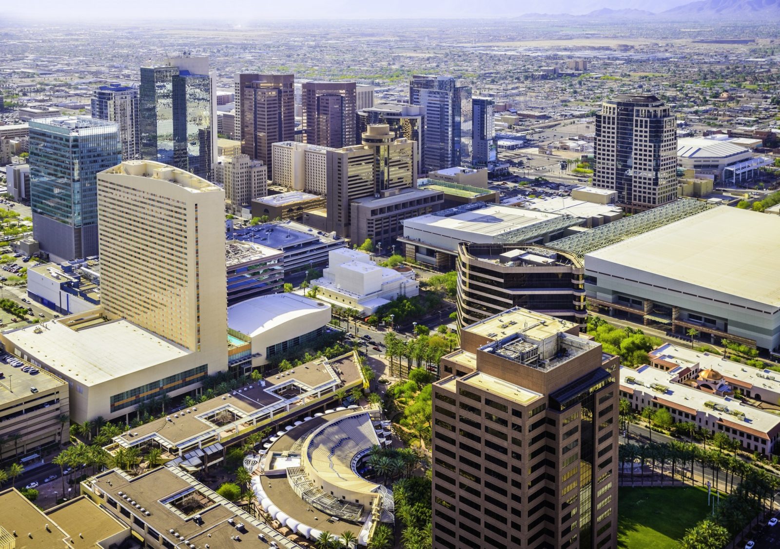Image of Phoenix Private Jet Flights 1