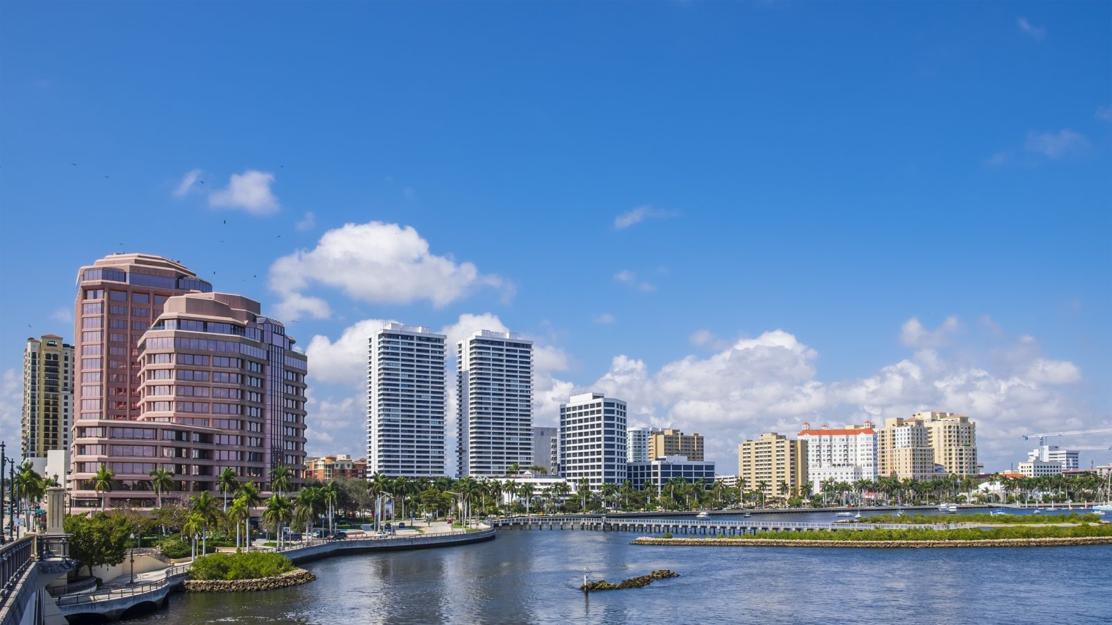 Image of West Palm Beach Florida
