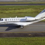 Cessna Citation CJ3