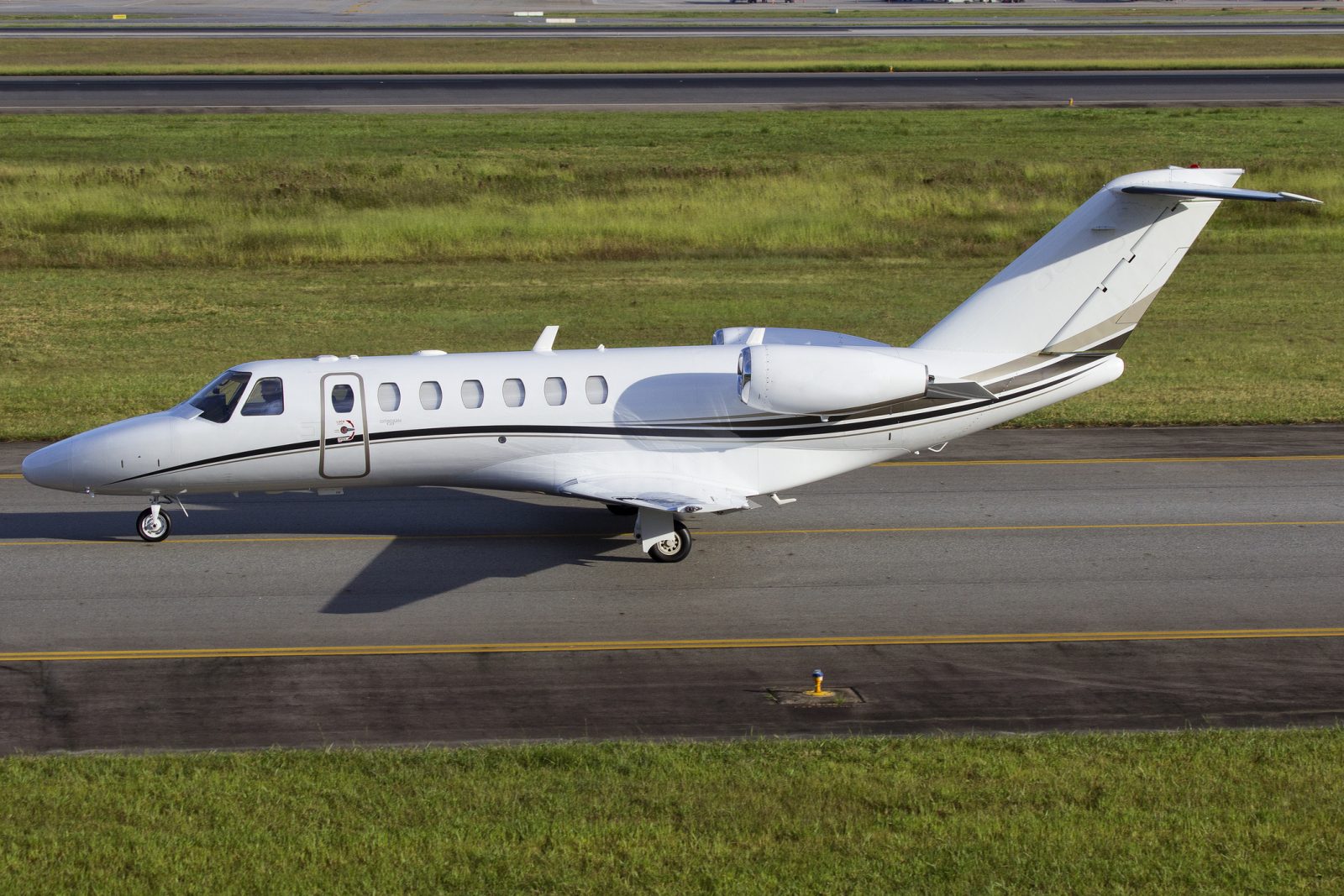 Cessna Citation CJ3
