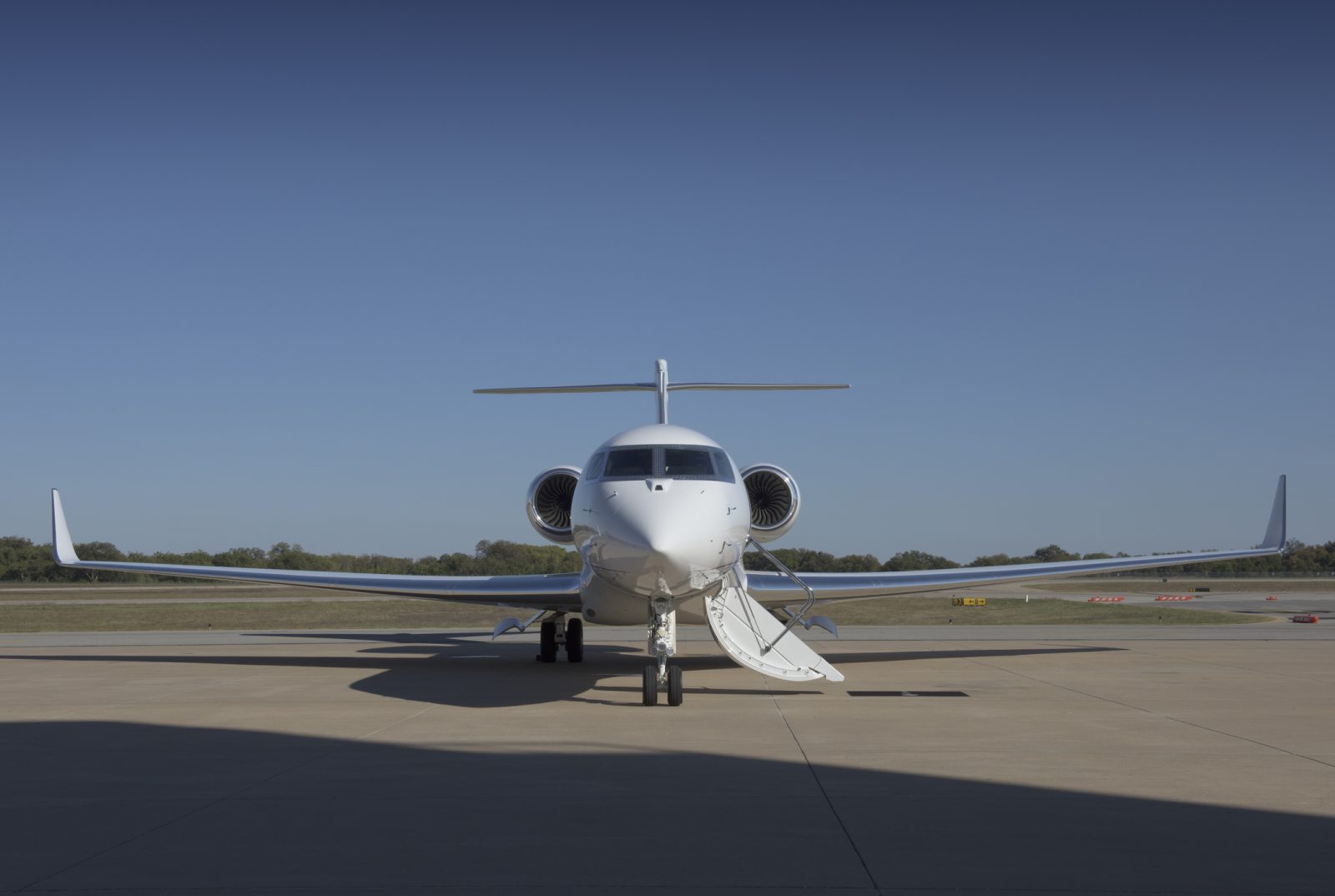 Image of Cleveland Private Jet Airports