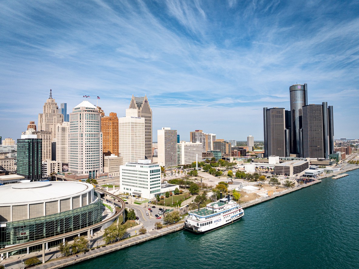Image of Detroit