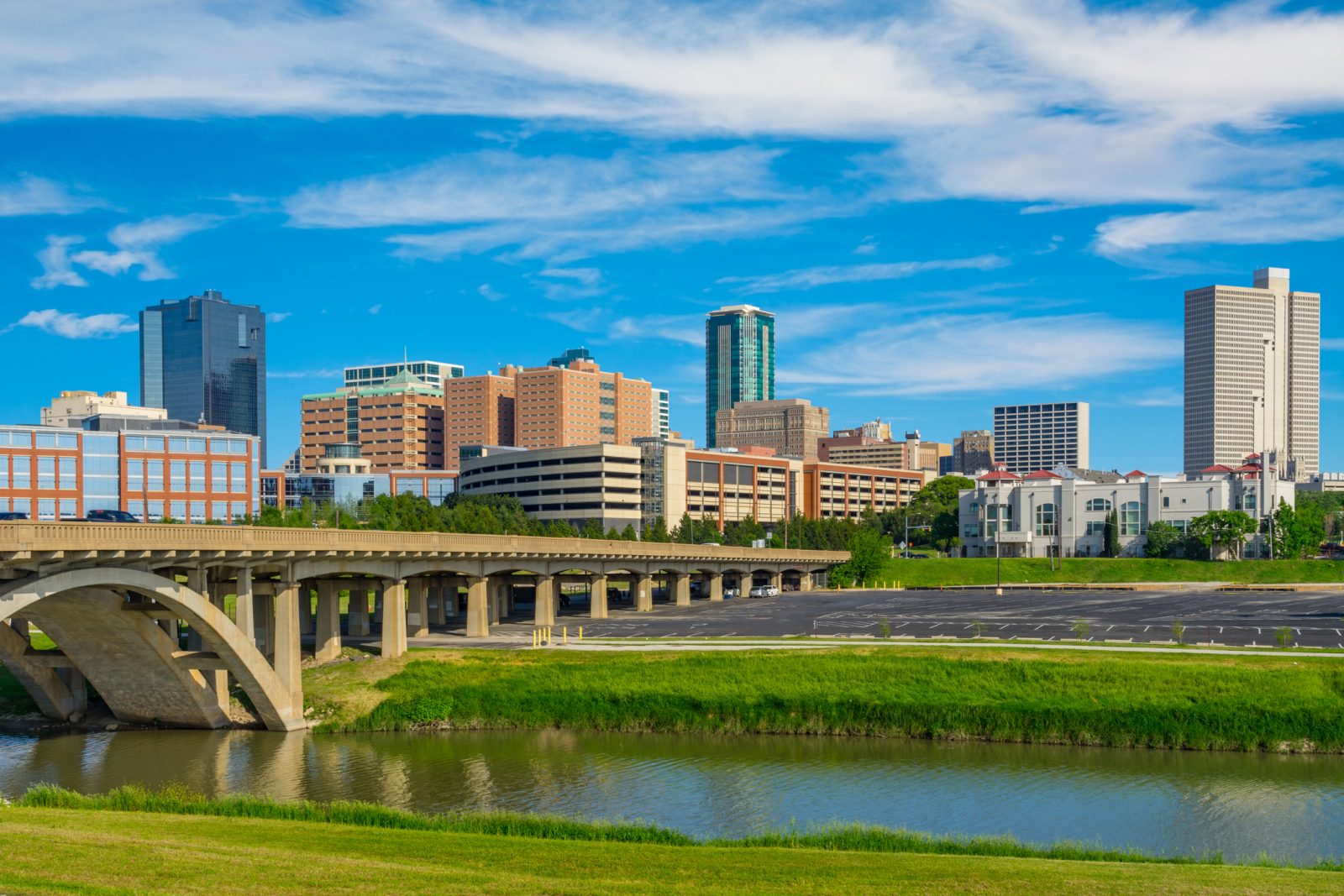 Image of Fort Worth Private Jet Flights 1