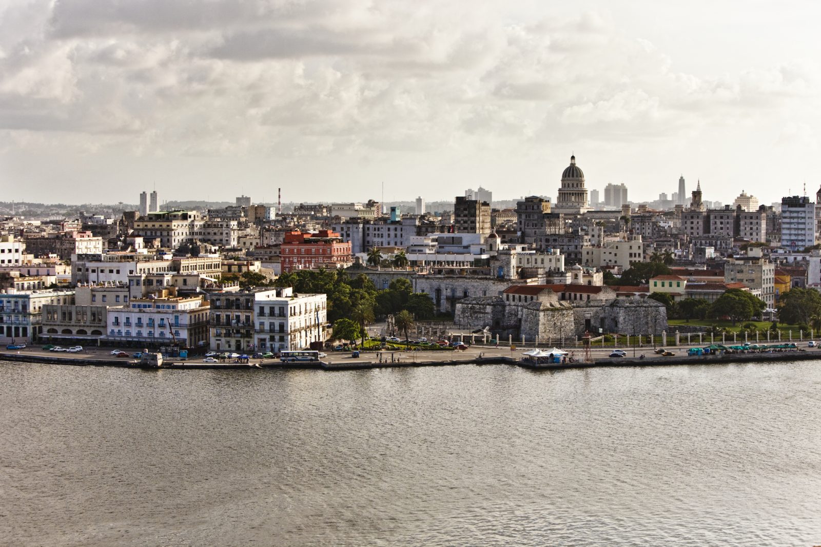Image of Havana