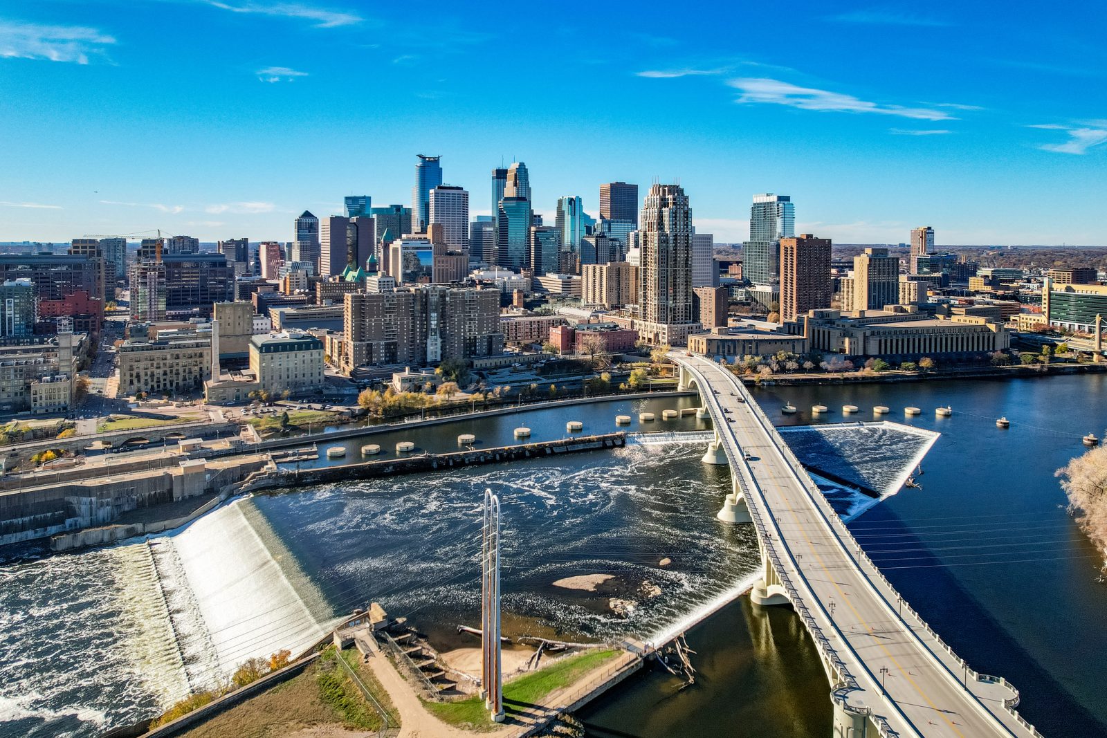 Image of Minneapolis Private Jet Flights 1