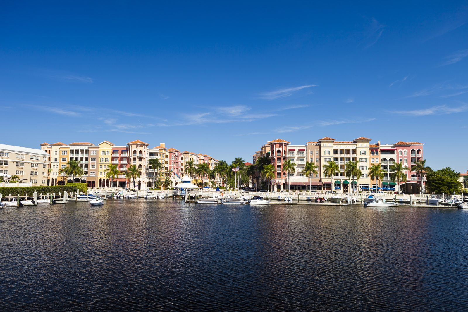 Image of Naples Private Jet Flights 1