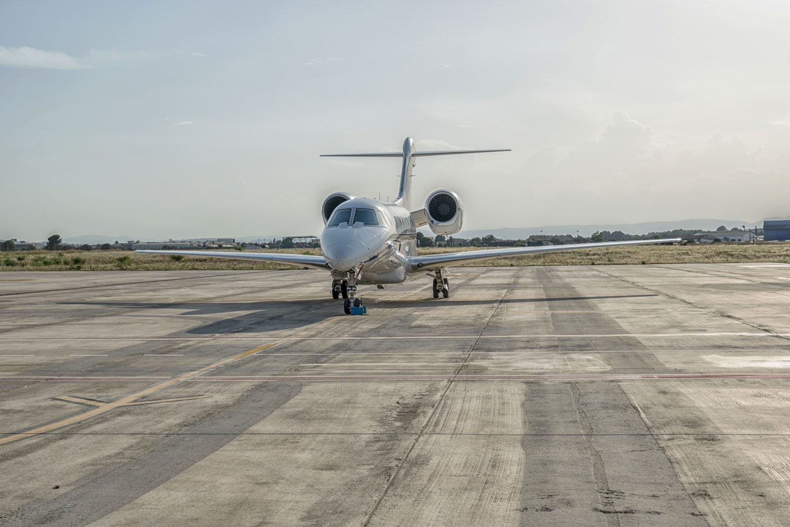 Image of San Diego Airport For Private Jets
