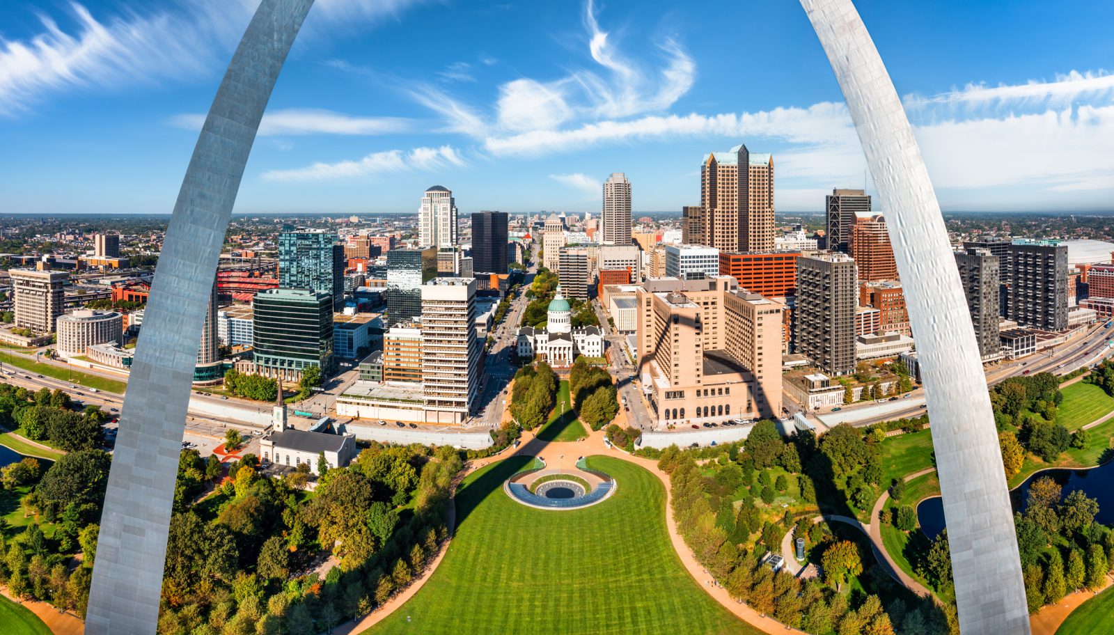 Image of St Louis