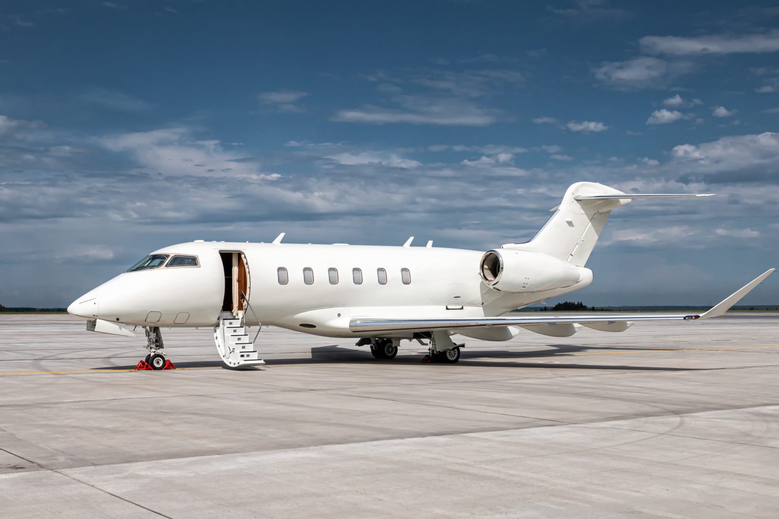 challenger 300