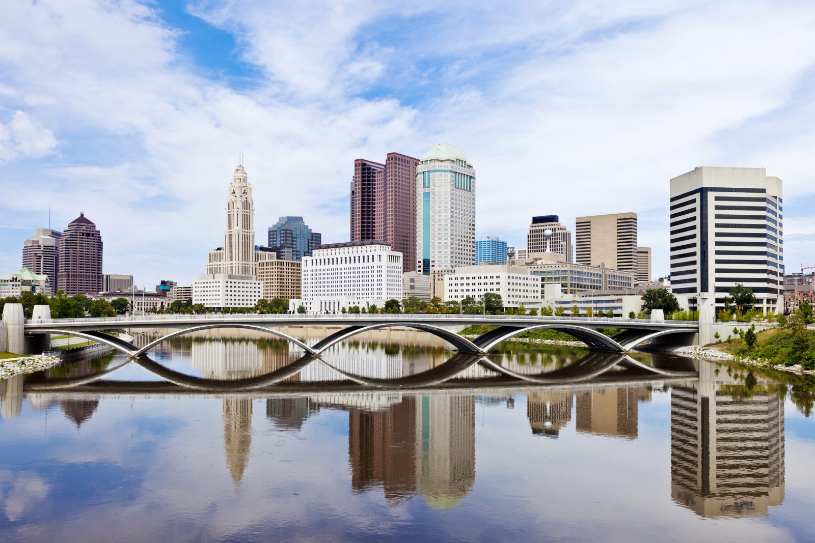 Image of Columbus Private Jet Flights 1