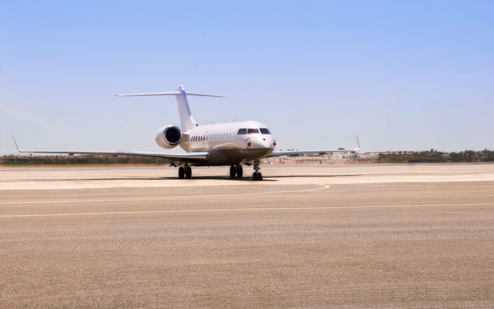 Image of Jacksonville Private Jet Airports