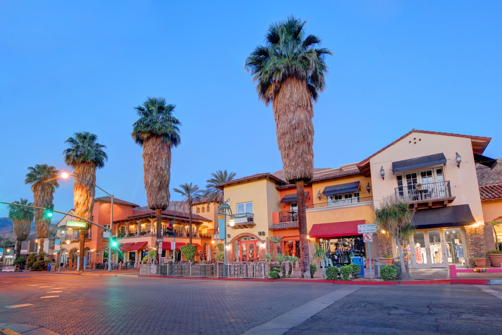 Image of Palm Springs