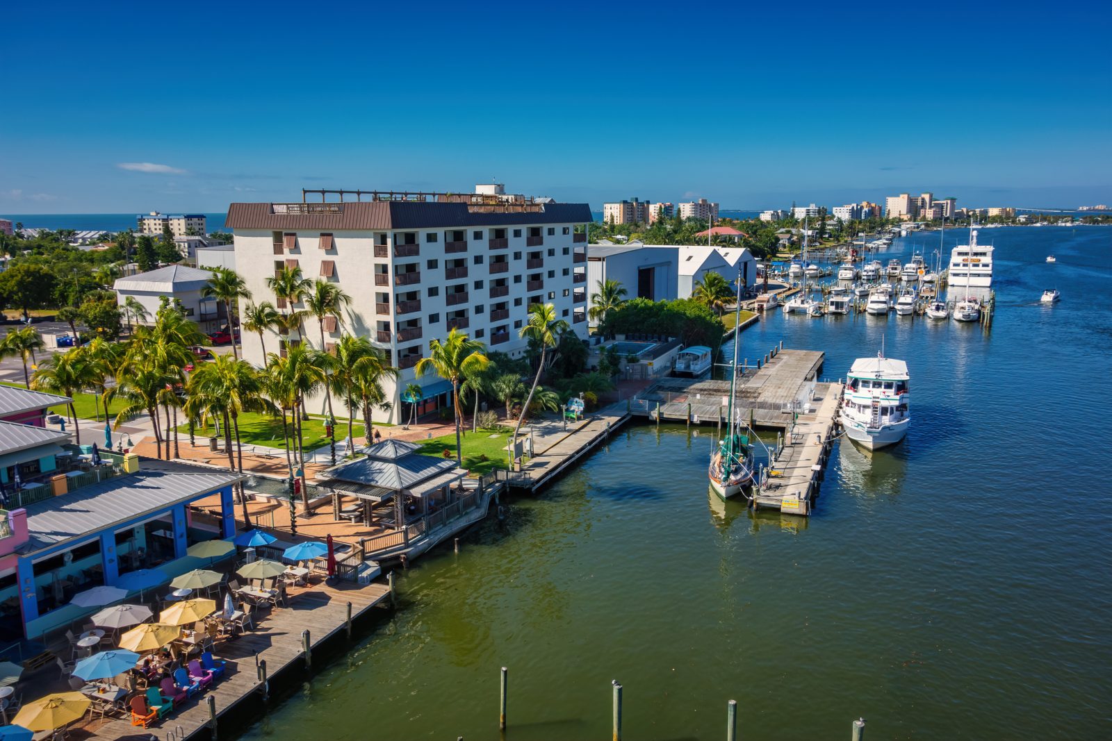 Image of Private Jet Flights Fort Myers 1