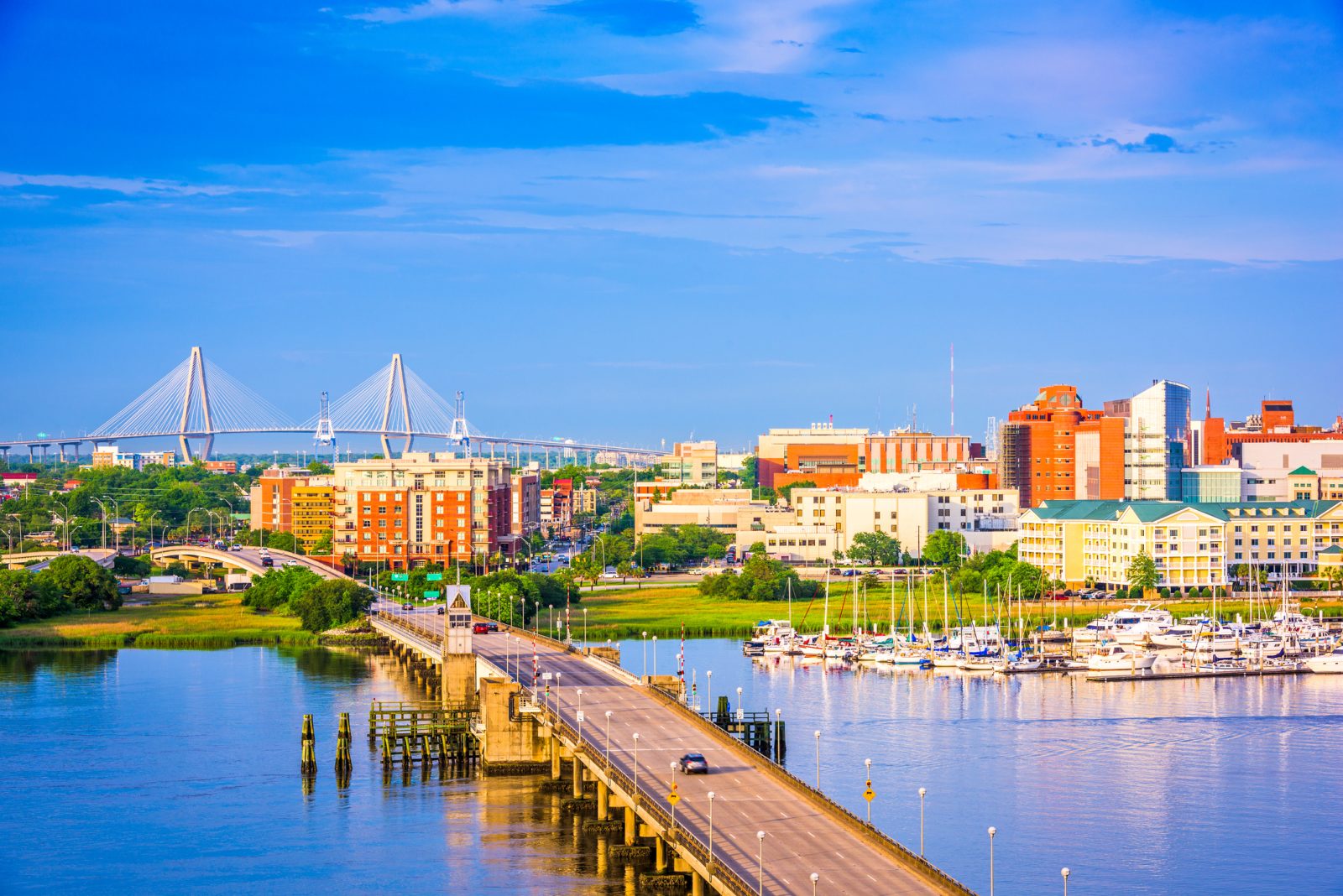 Image of What To Do In Charleston