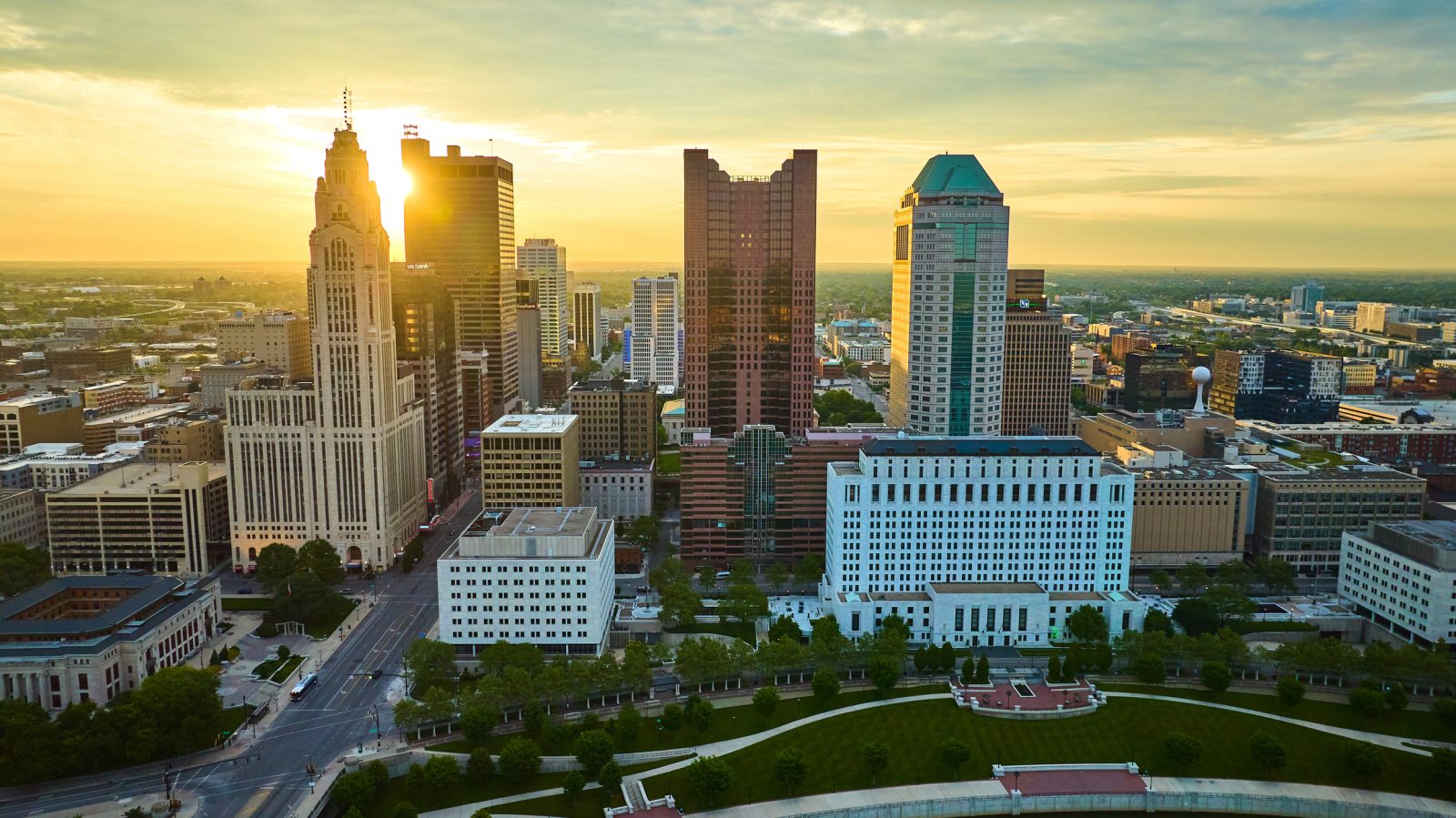 Image of What To Do In Columbus