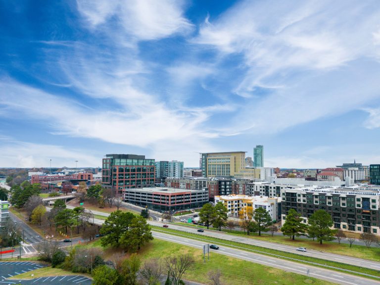 Durham Private Jet Flights