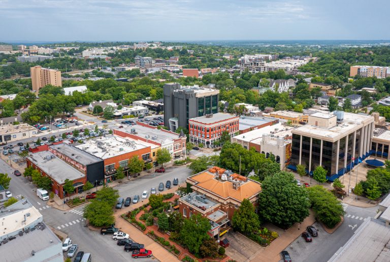 Fayetteville Private Jet Flights