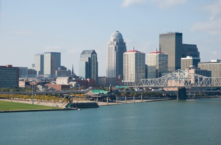 Louisville Private Jet Flights