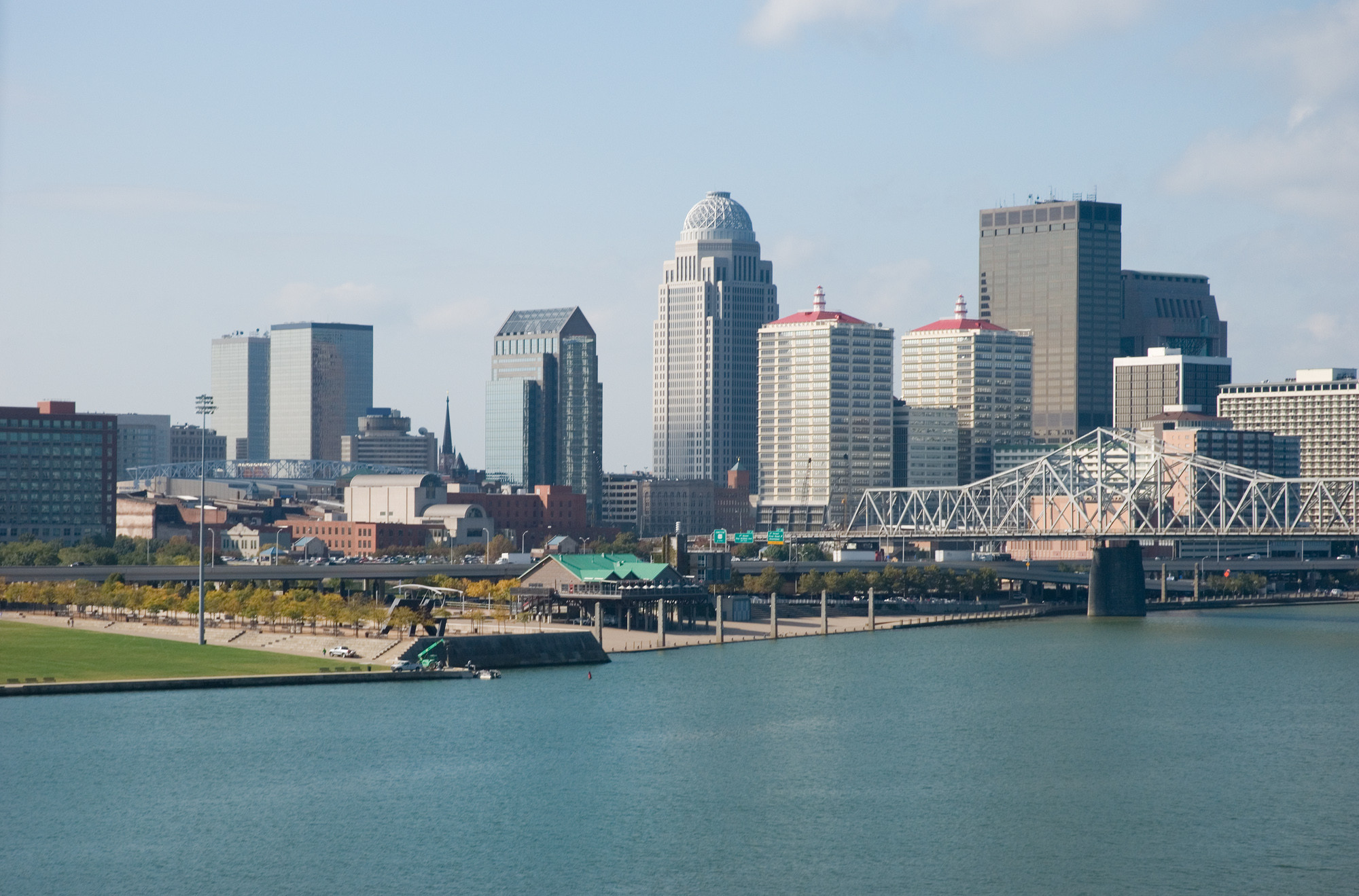 Image of Louisville Private Jet Flights 1
