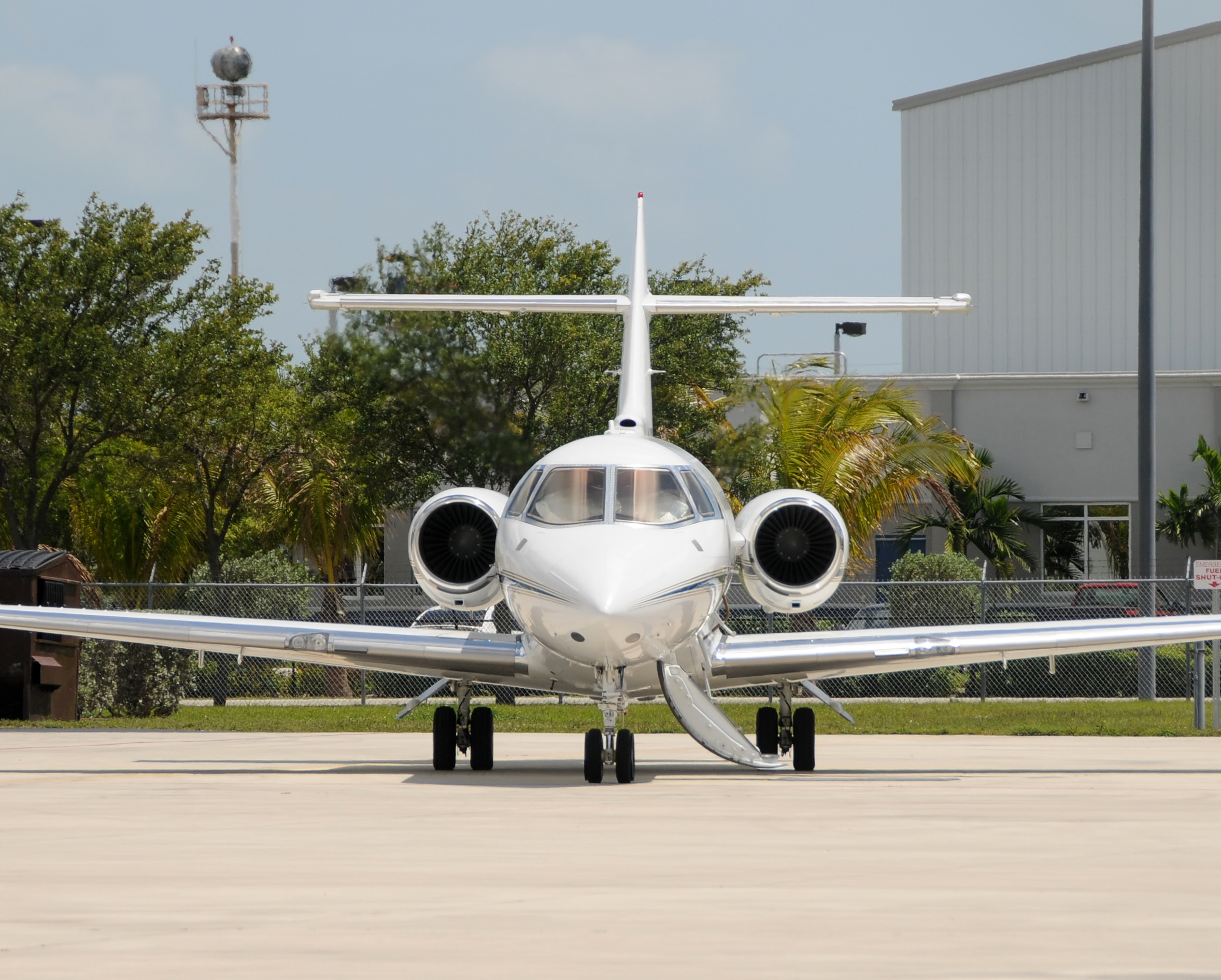 Image of Private Jet Price To Venice