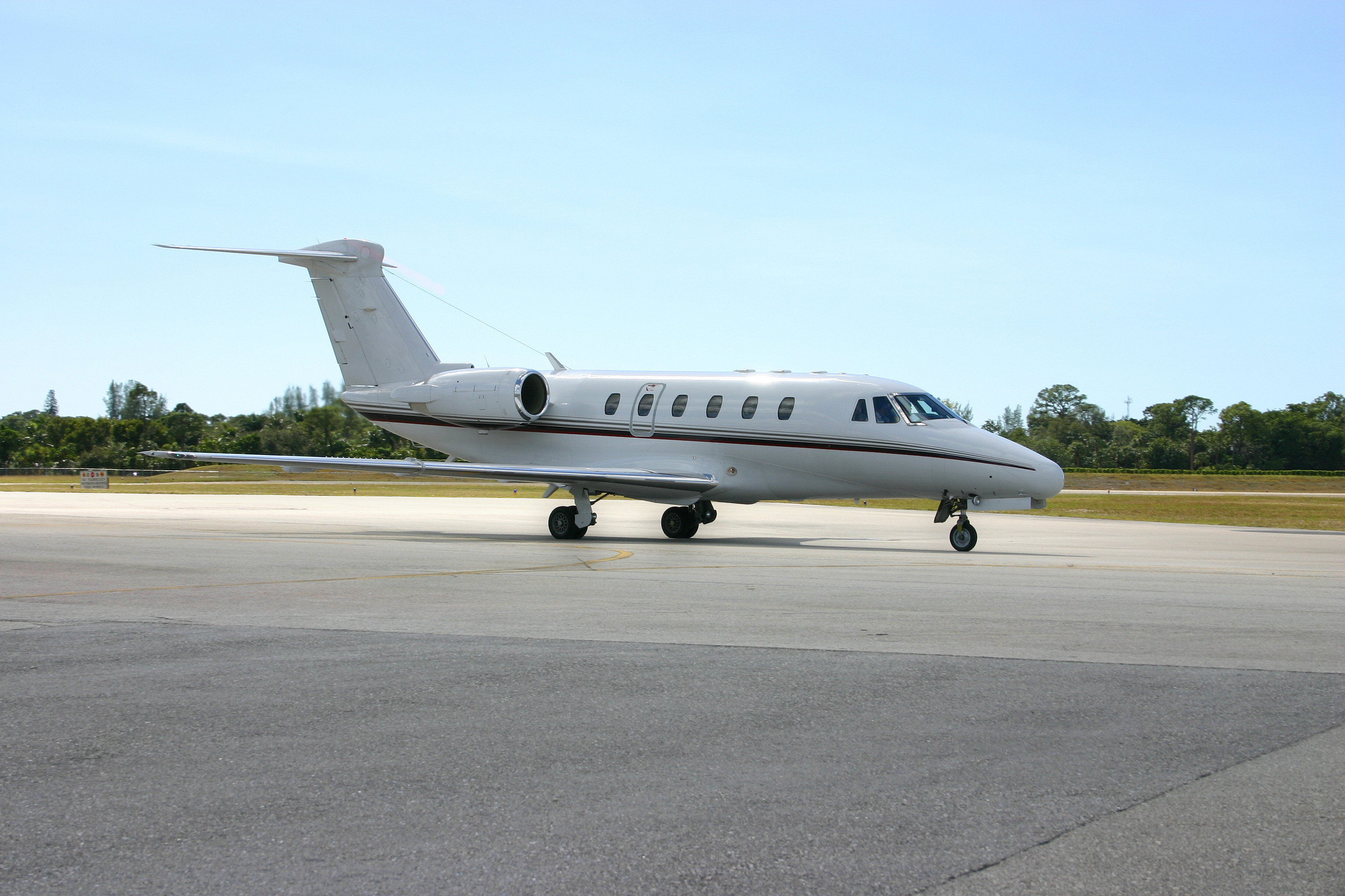 Image of Private Jet Prices To Milwaukee