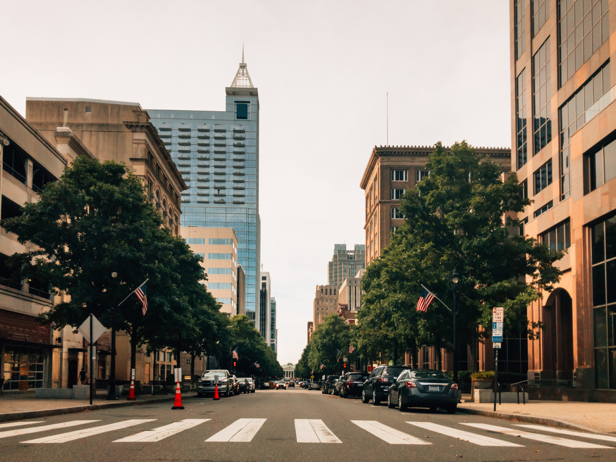 Image of Raleigh North Carolina