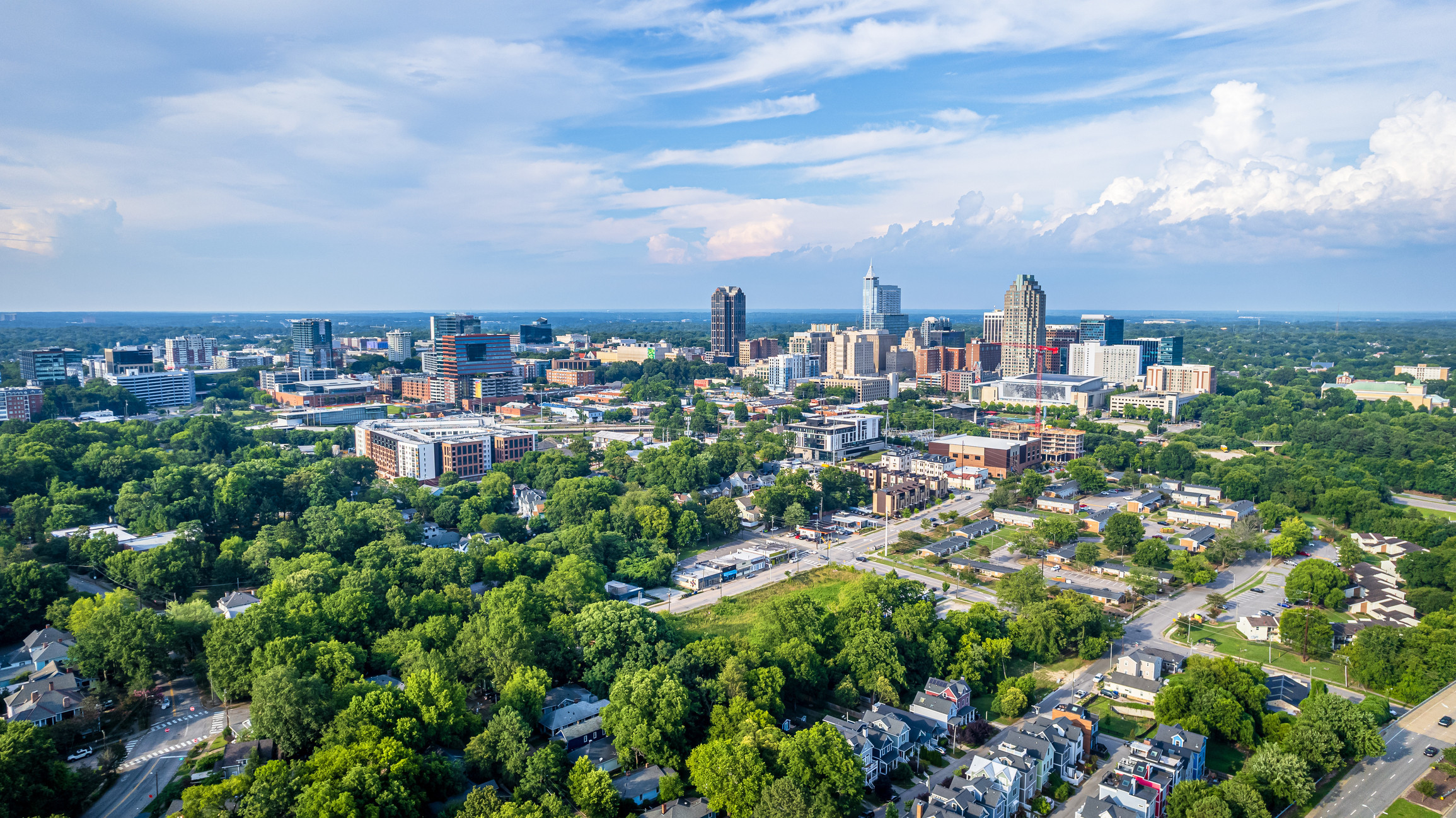 Image of Raleigh Private Jet Flights 1