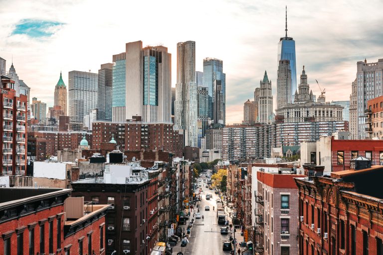 Los Angeles to New York Private Jet Flights