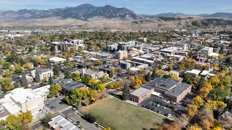 Bozeman Private Jet Flights