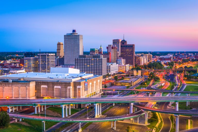 Memphis Private Jet Flights