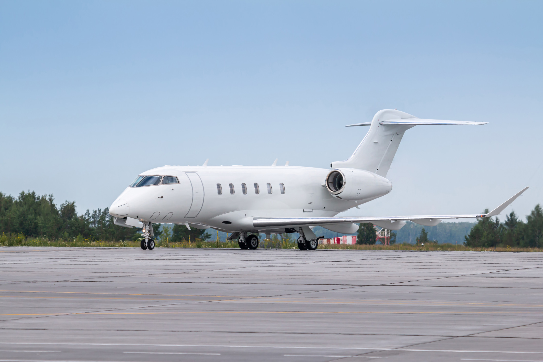Image of Memphis Private Jet Prices