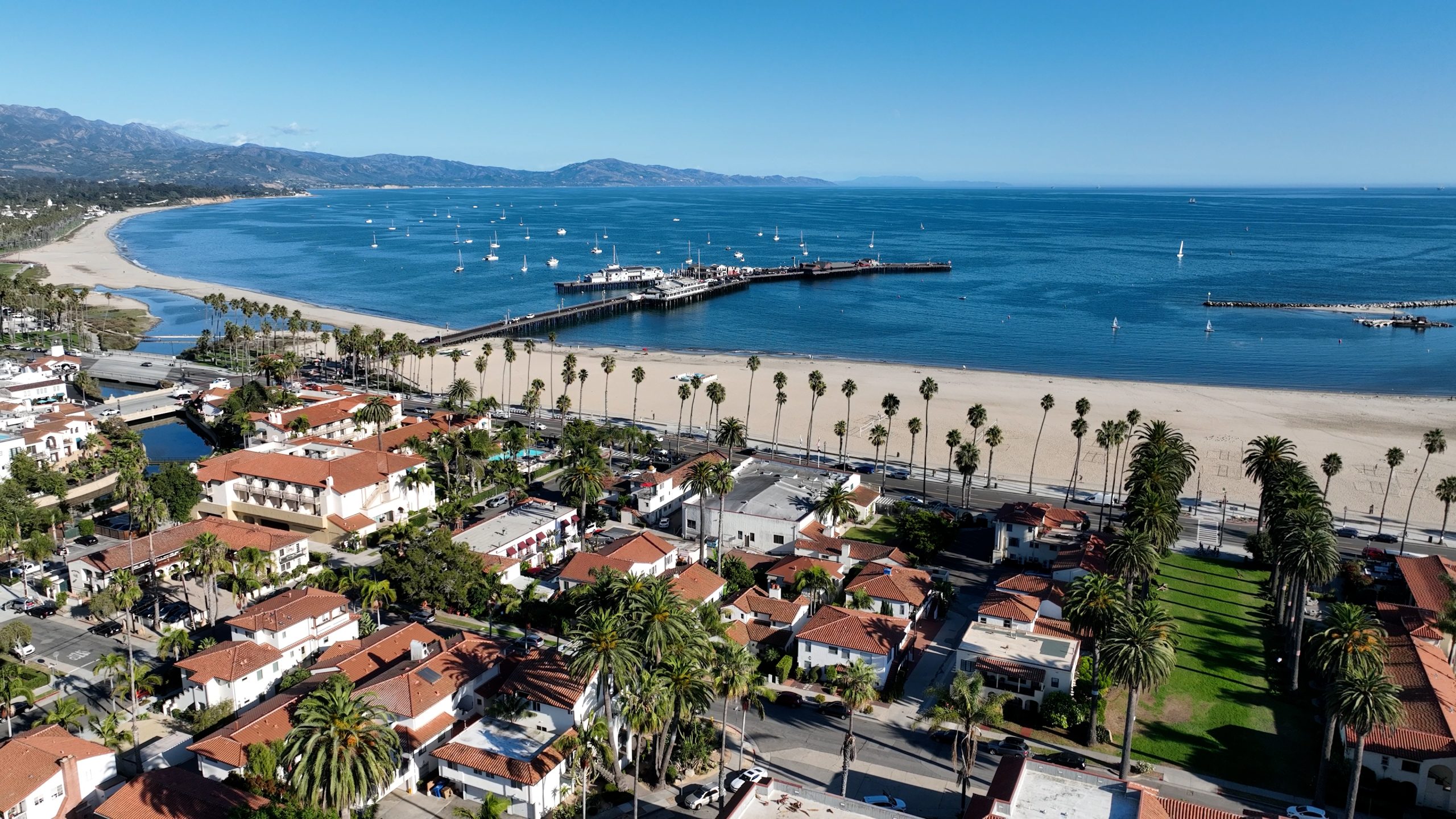 Image of Santa Barbara Private Jet Flights 1