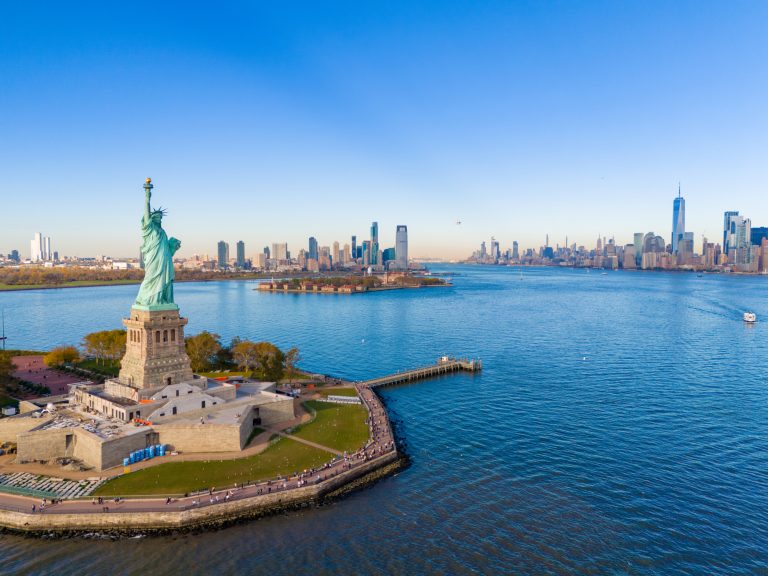West Palm Beach to New York Private Jet Flights