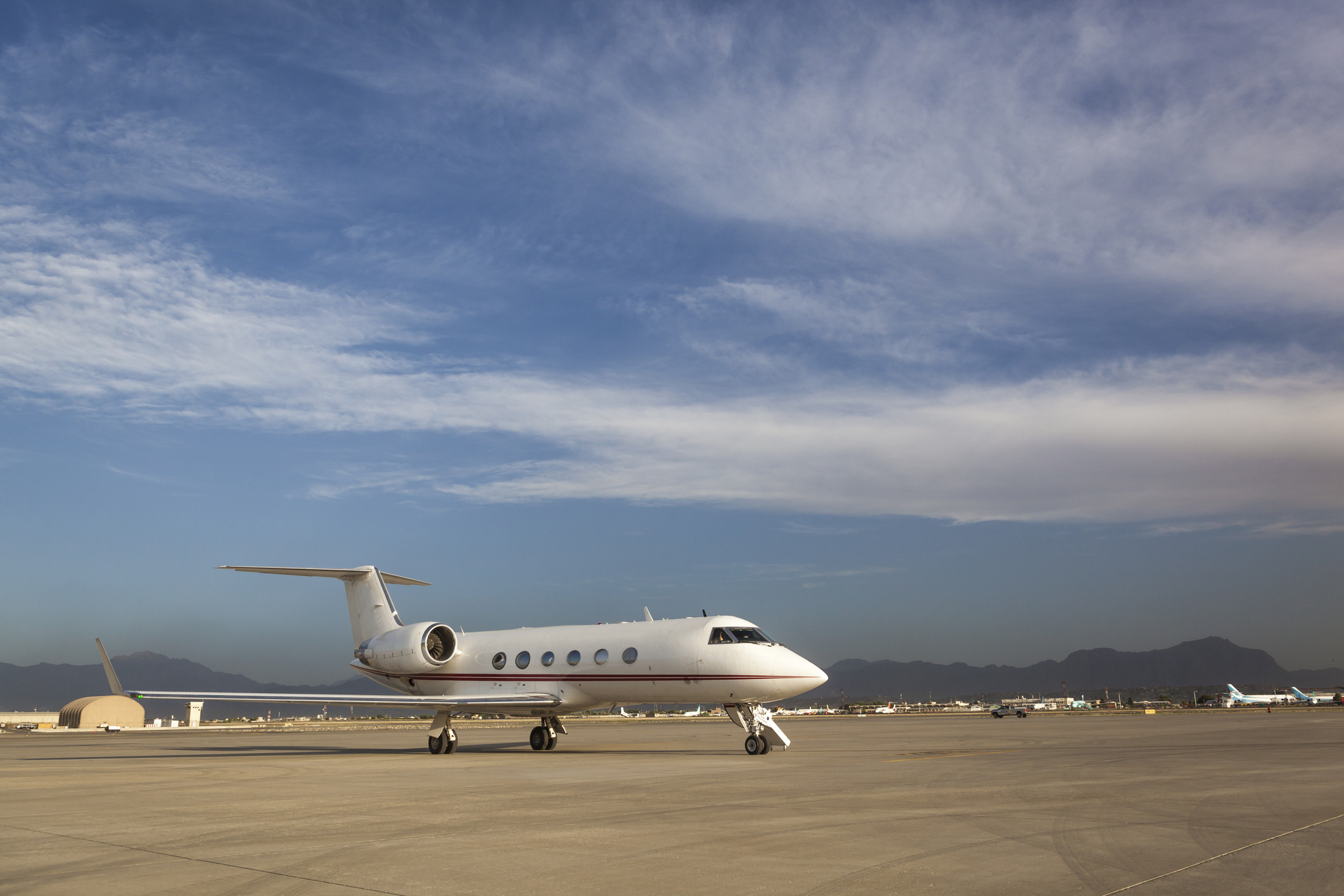 Image of Athens Private Jet Prices