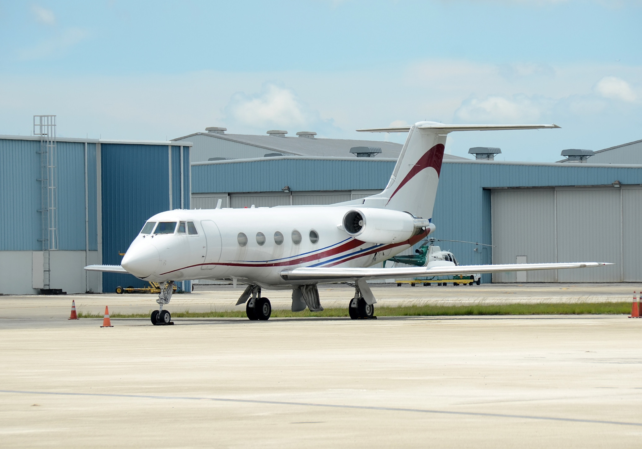 Image of Augusta Private Jet Prices