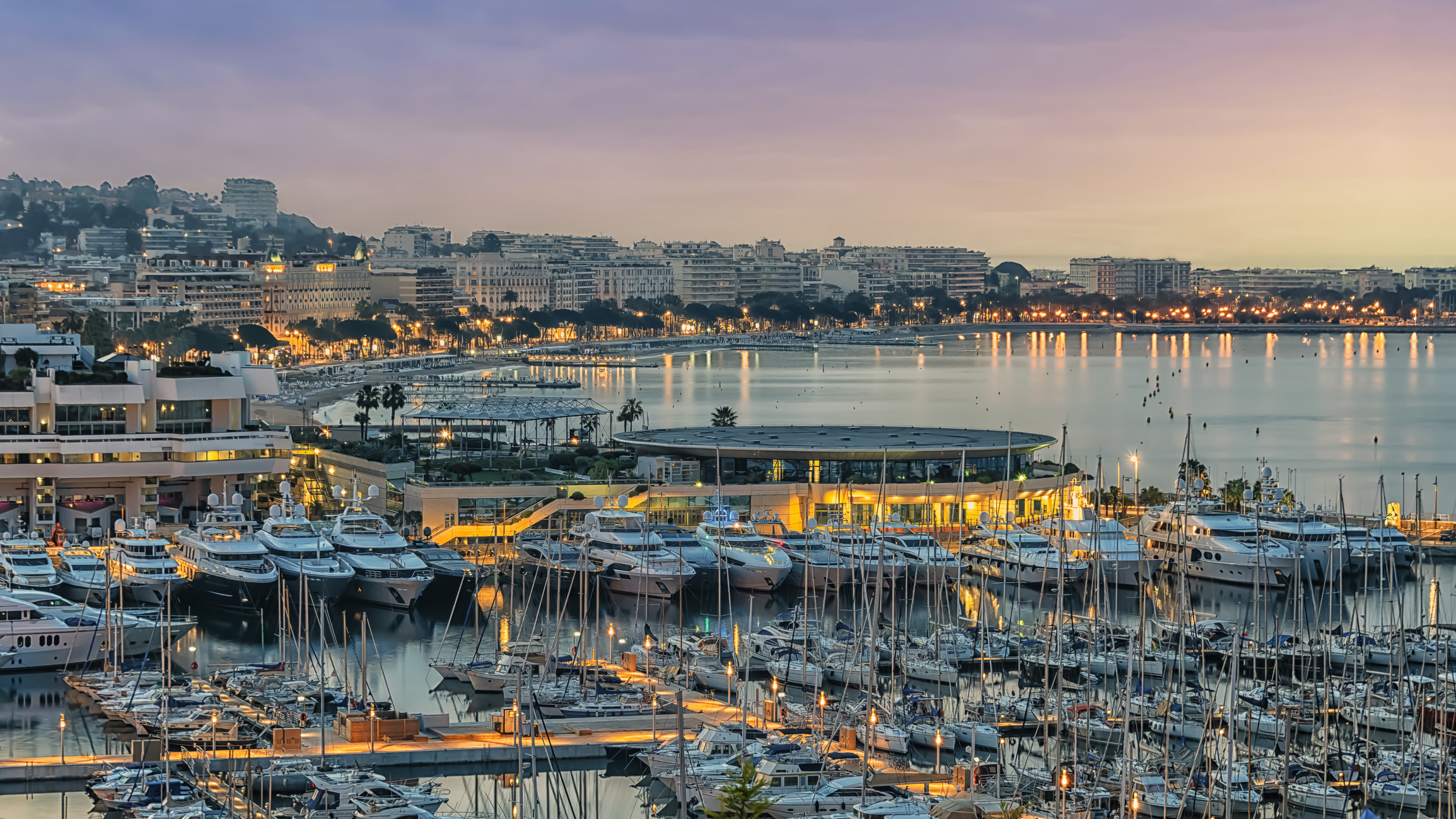 Image of Cannes Private Jet Flights 1