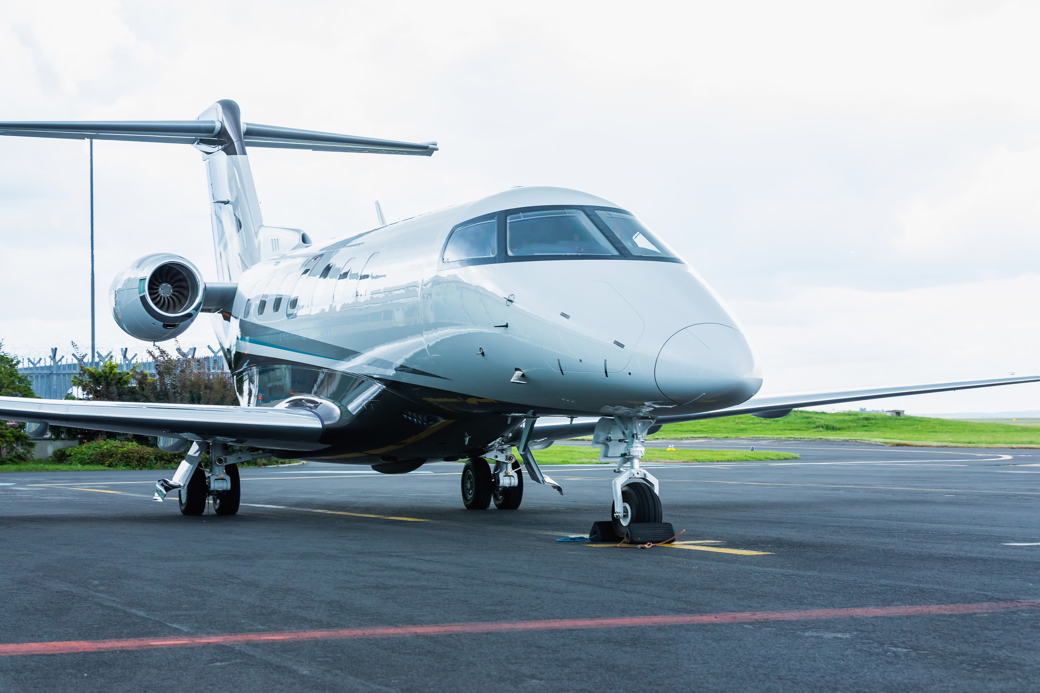 Image of Colorado Springs Private Jet Prices