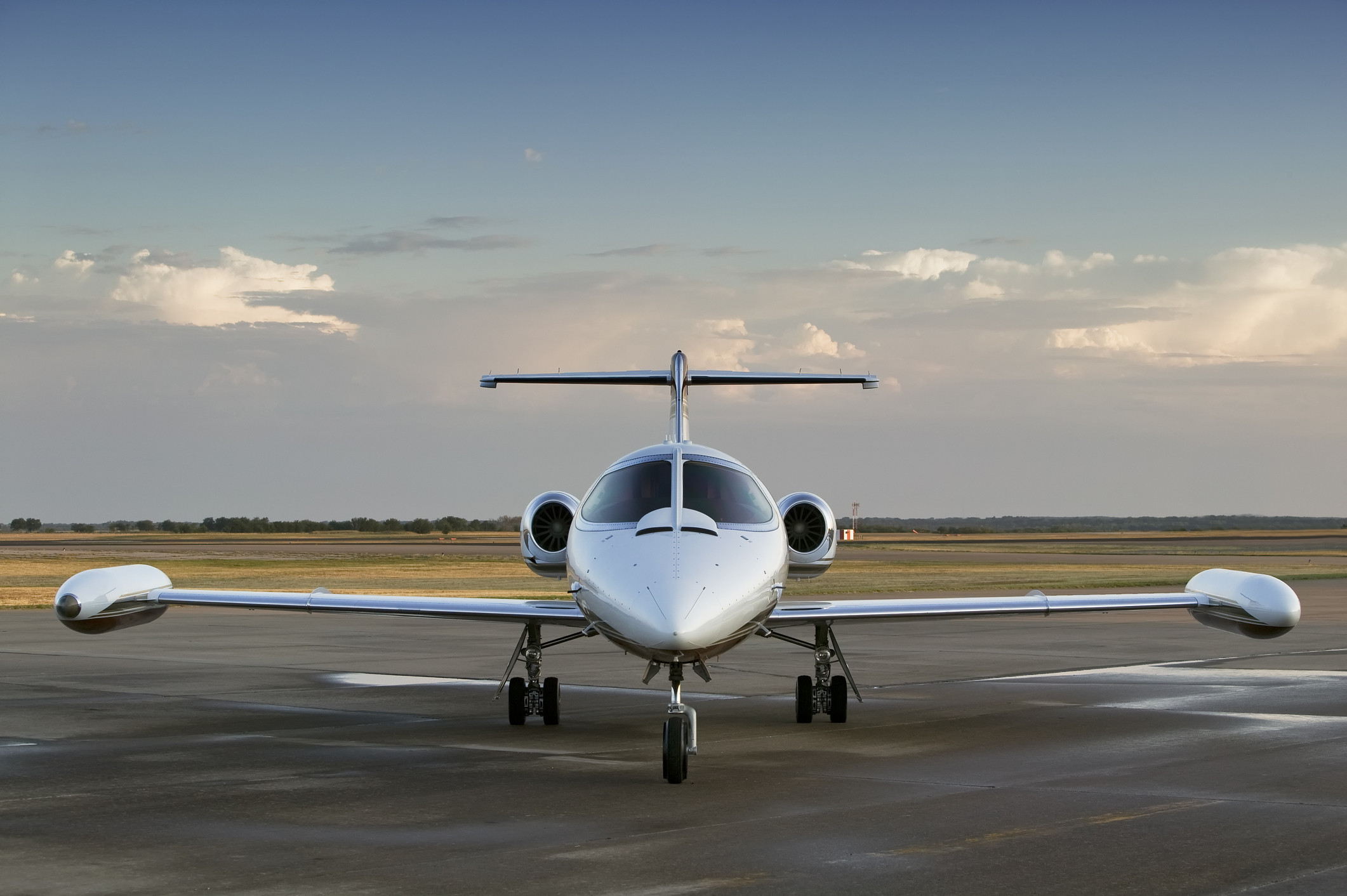 Image of Nantucket Private Jet Prices