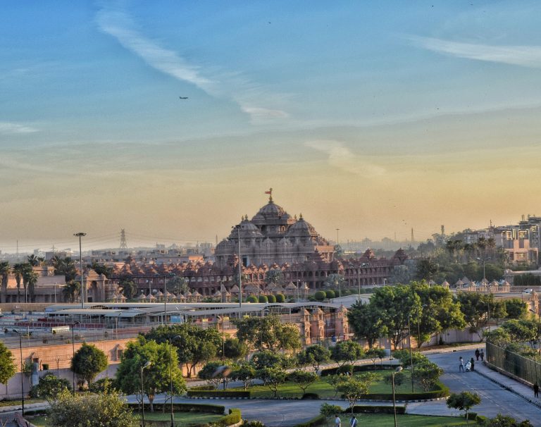 New Delhi Private Jet Flights