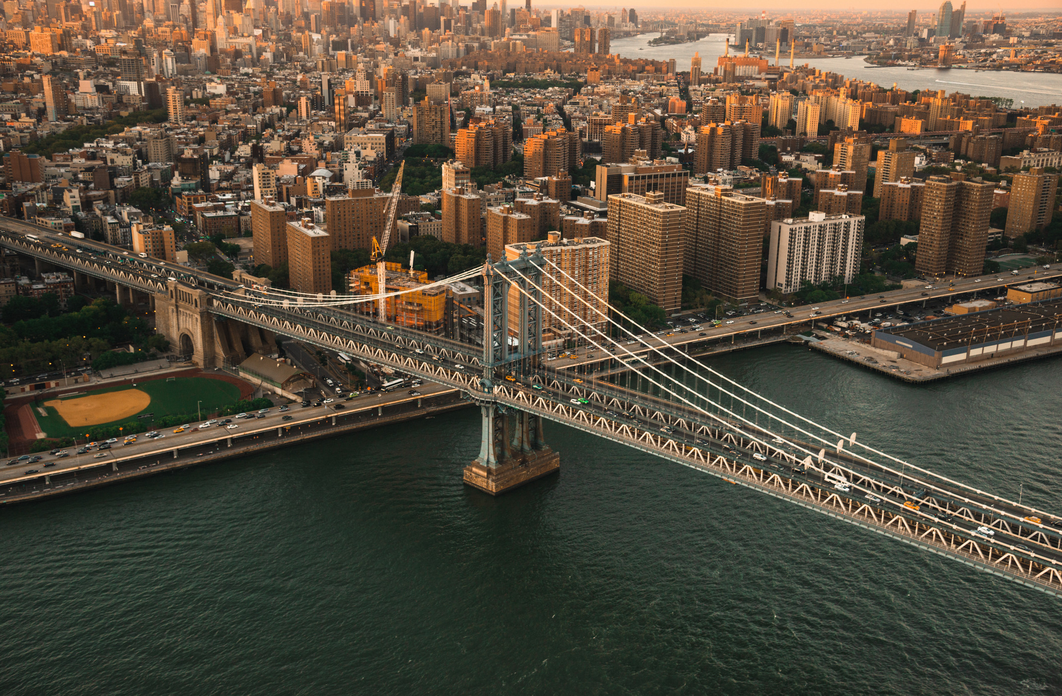 Image of Private Jet Charter From New York To Hartford