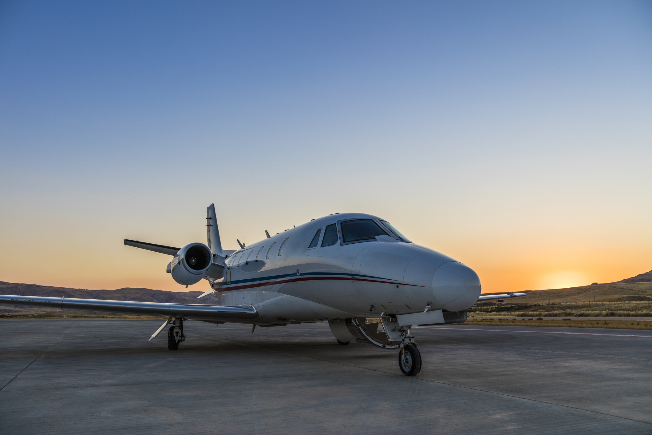 Image of Puerto Vallarta Private Jet Prices