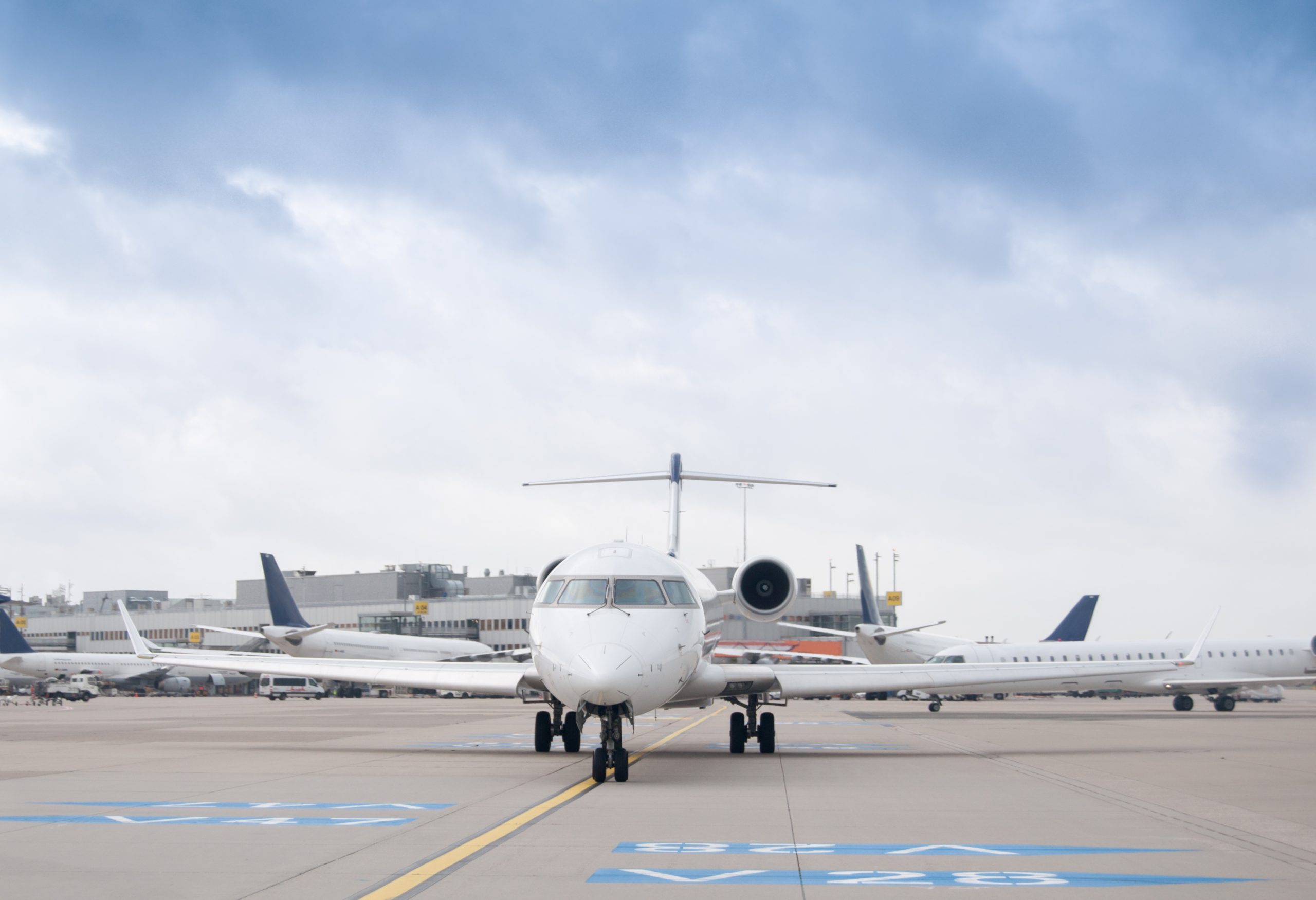 Image of Sacramento Private Jet Prices Scaled
