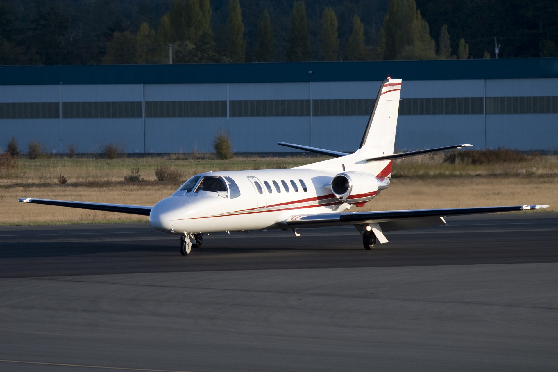 Image of Tucson Private Jet Prices