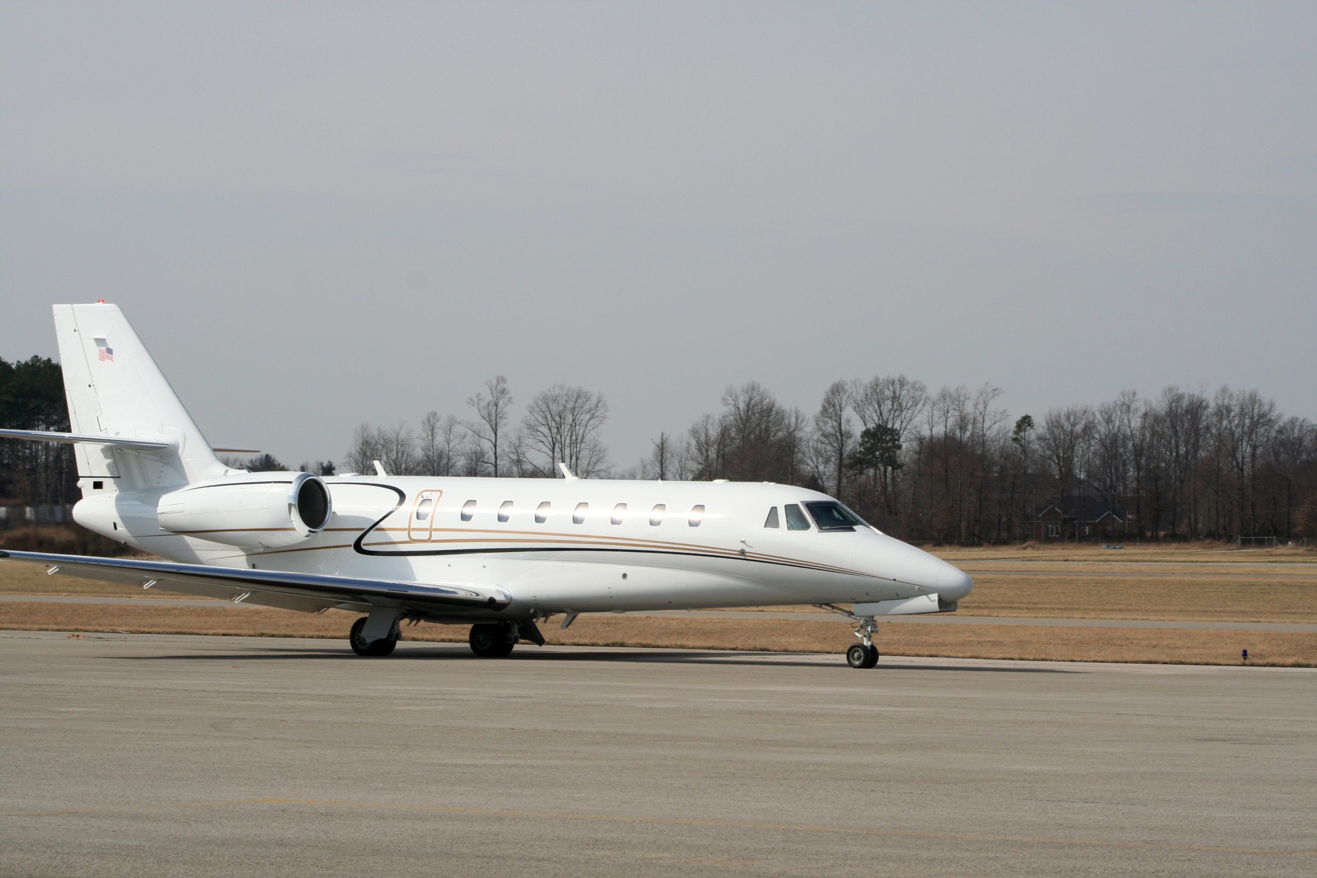 Image of Vancouver Private Jet Prices Scaled